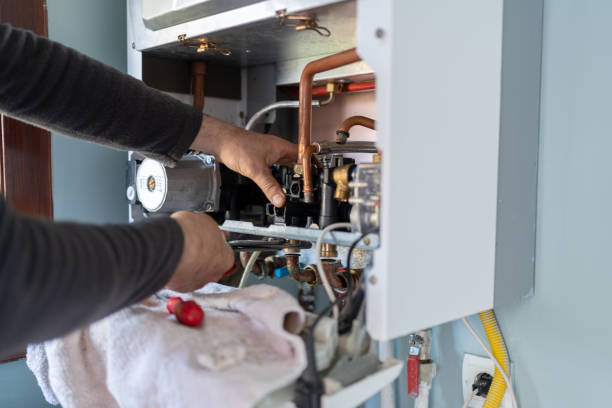 Best Heating & Cooling Plumbing in Williamsport, MD